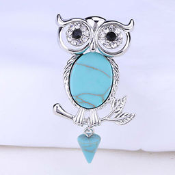 Брошь арт. 32 2650 (id 256149)