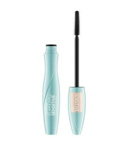 CATRICE Тушь для ресниц Glam & Doll Sensitive Volume Mascara, 010 Ultra Black 9 мл  фото 2