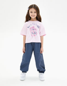 Джемпер для девочки