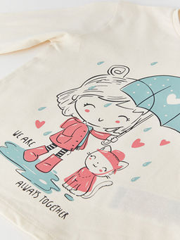 Boyama Saatini Renklendiren Ti??rt - Waikiki фото 2