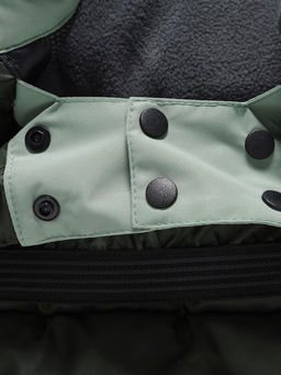 Горнолыжный костюм до -25С