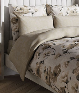 Постельное белье Рузена 1,5сп + 2 наволочки - Ecotex фото 4