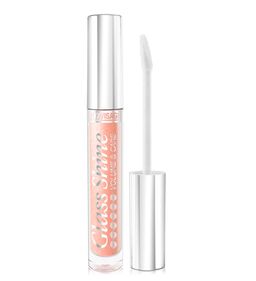 LuxVisage Блеск для губ Glass Shine тон 14