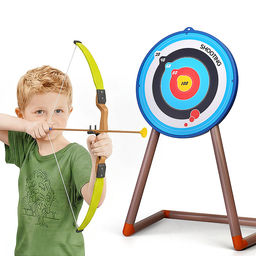 Набор лук "Шёпот ветра" в коробке