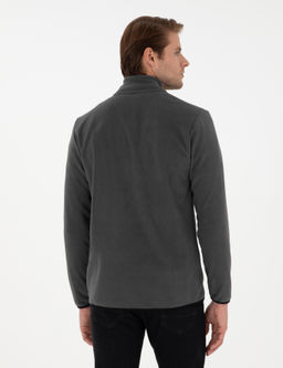 Antrasit Regular Fit Polar H_rka - Pierre cardin фото 5