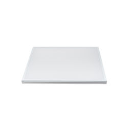 ULP-6060-36W/3000К IP40 GRILYATO OPAL SMOOTH Светильник светодиодный потолочный универсальный. Теплый равномерный свет (3000K). 4200Лм. 588X588x25мм. Корпус белый. В комплекте с и/п. ТМ Uniel