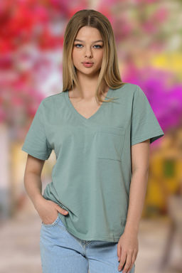 Футболка женская 8742-23