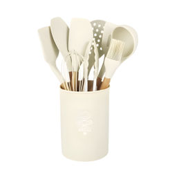 Набор кухонных принадлежностей KL-01121 в асс.