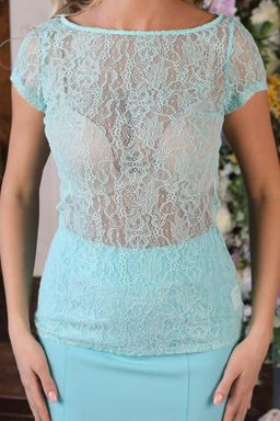 Джемпер М3-3550/23 - Wisell фото 8