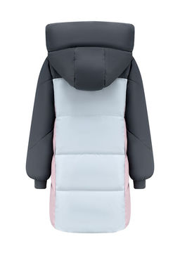 Пальто д/дев. Астрид - Oldos фото 5