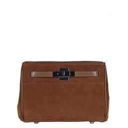 Сумка 6463BDAA brown Baidou