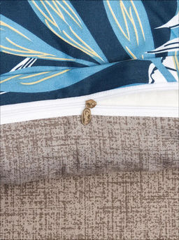 КПБ Candies Поплин на резинке по кругу CANPRK017 2 спальный - Candie's фото 4