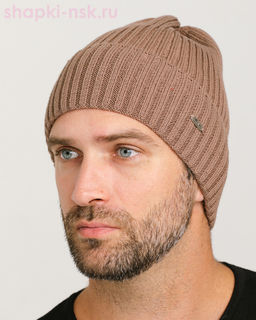 401 T Колпак мужской (56-58)