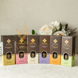 Аромадиффузор 
Цветущий пион 
 THAI TALAY
 50 мл  фото 5