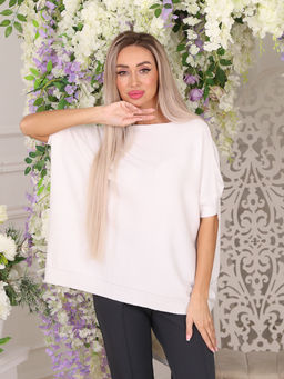 Джемпер Др3-521/16 - Wisell фото 7