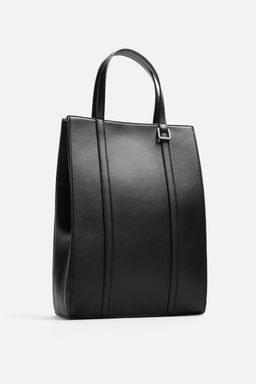 SHOPPER BAG - Zara фото 4