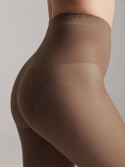 Колготки классические CONTE BIKINI 40 - Conte elegant фото 18