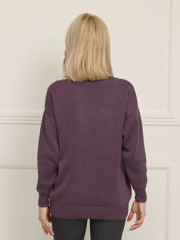 Джемпер Др5-474/78 - Wisell фото 10