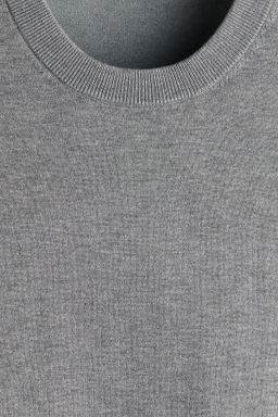 Jersey en punto fino Regular Fit - H&m фото 8