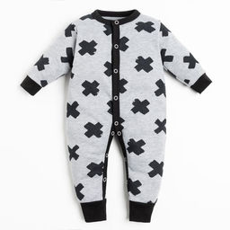 Комбинезон Крошка Я Stylish boy рост 62-68 см