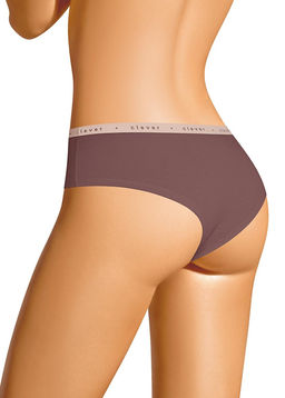 BR15-1206 трусы жен Моккачино (ЧЗ)