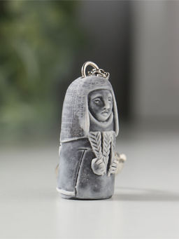 Брелок "Лада" маленькая , 4,5см