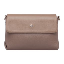 Женская сумка Esher Beige - Lakestone фото 3