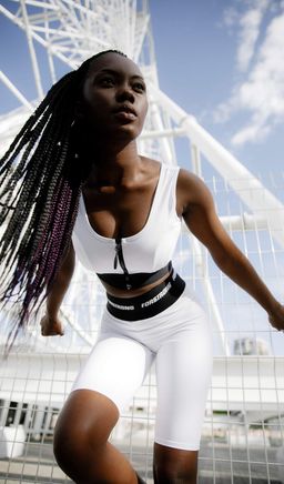 Шорты Classic FS - Forstrong фото 8