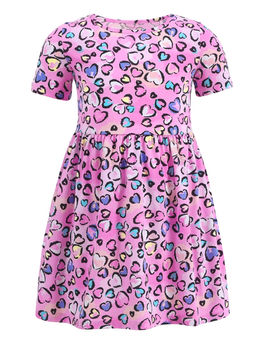 платье 1ДПК3999001н - Апрель фото 3