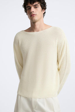 %100 KETEN KAZAK - Zara фото 6