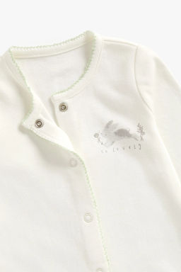 Mothercare / Комбинезоны 3 шт  фото 3