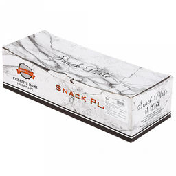 Менажница стеклянная 3-х секционная, 1 секция - 250мл 8,8х8,8х5,5см, прозрачное стекло с деколью, металлическая подставка с ручками, на ножках 28х10х5,2см, цвет - золото, в цветной коробке (Китай) КОРОБКА С НЕЗНАЧИТЕЛЬНЫМИ ЗАЛОМАМИ.