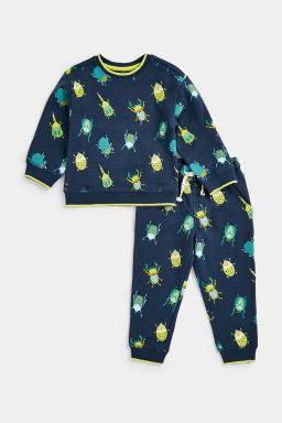 Mothercare / Комплект: брюки, джемпер