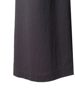 Костюм женский (рубашка, брюки, топ) KAFTAN Base, размер 44, цвет графит