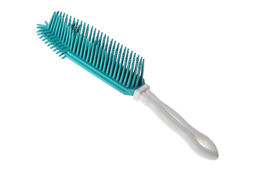 Евросметка с ручкой с прорезиненной щетиной, арт. 68845