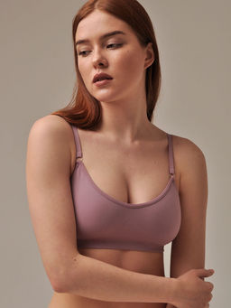 MY Топ женский BR364 TOP WITH CUP (1/50)