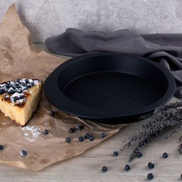 Форма для выпечки TalleR TR-66330 круглая