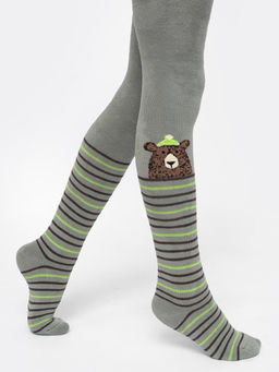 Цена за 3 пары! КОЛГОТКИ ДЕТСКИЕ