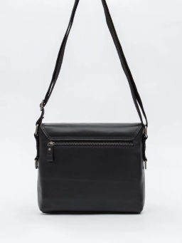 Портфель 4277-1TR black Tough Ruder