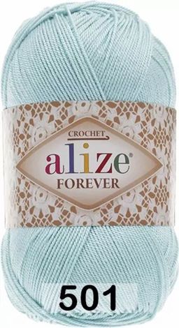 FOREVER - Alize фото 26