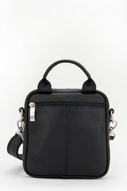 Сумка мужская Ц-293/1.1 черный - Protege фото 2