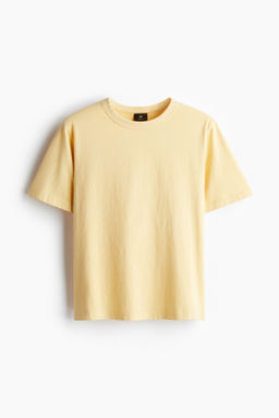 Camiseta Regular Fit - H&m фото 4