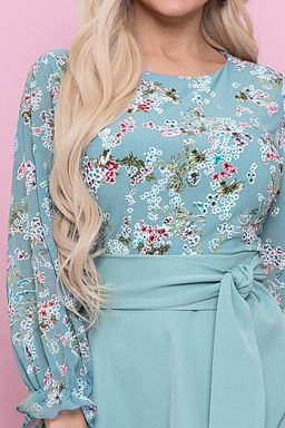 Платье 71268 - Avili фото 4