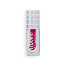 Масло для губ и щек Lip and Cheek Oil pH Bomb 6806336