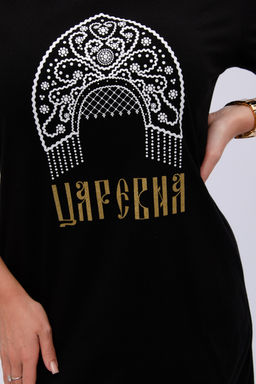 Сорочка Царевна - Malina фото 8