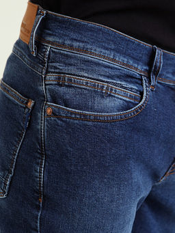 Мужские джинсы _ 09639 - F5 фото 8