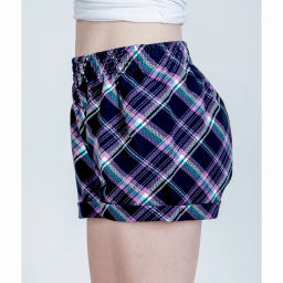 Шорты футер 2х нитка петля 1033300703 - Youlala фото 8