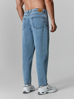 ДЖИНСЫ МУЖСКИЕ - Mark formelle фото 5