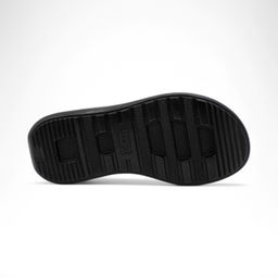 Босоножки ОК30-68 серебро - Ирина фото 3