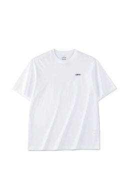 Футболка Хлопок Белый